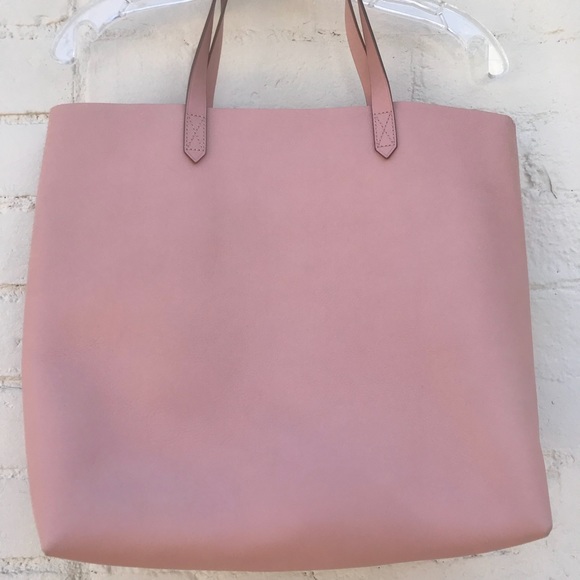 Madewell Transport Tote - Picture 3 of 7